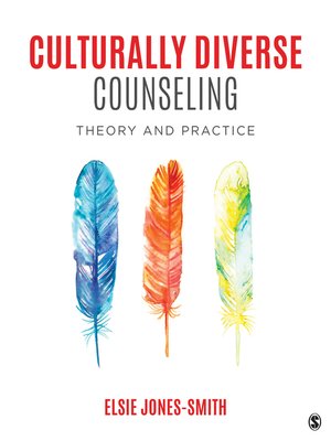 cover image of Culturally Diverse Counseling